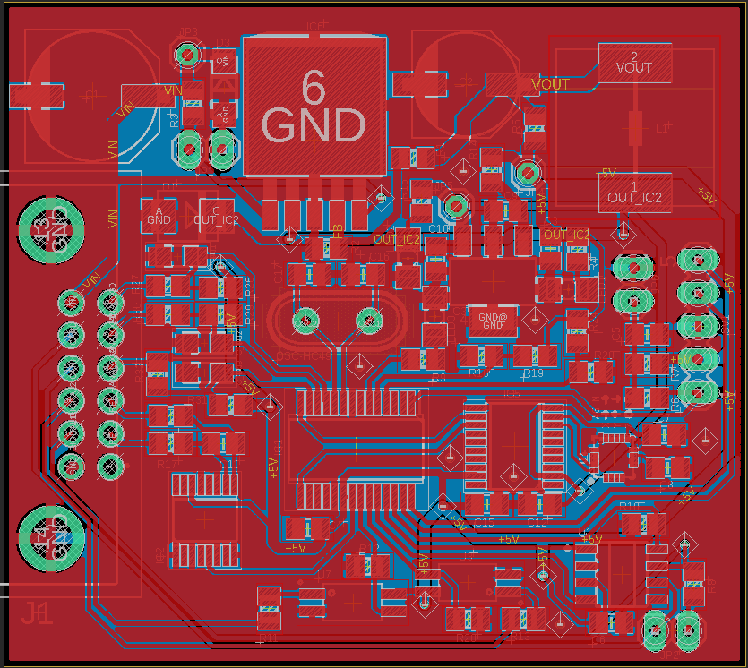 PCB Design